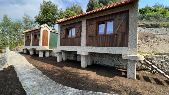 Quinta dos Novos Canastros