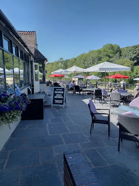 The Half Moon Inn