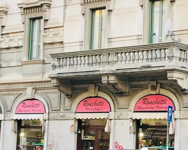 Ronchetti Dolciumi