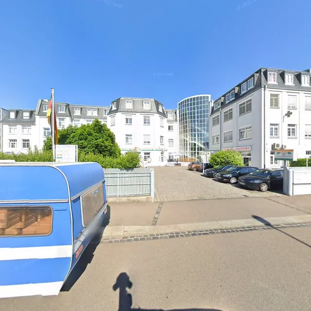 Madras Kitchen - Südindisches Restaurant