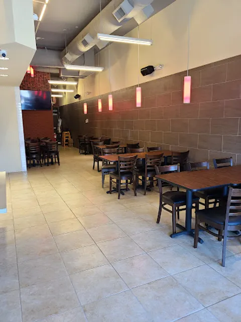 Dvine Mediterranean Experience