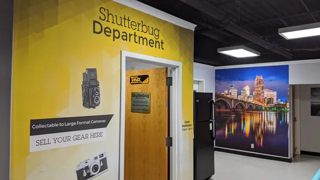 National Camera Exchange