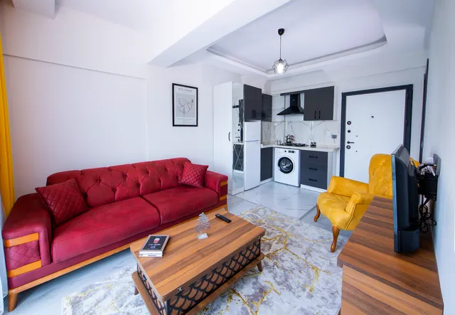 Seyir Evleri Paradise Şube