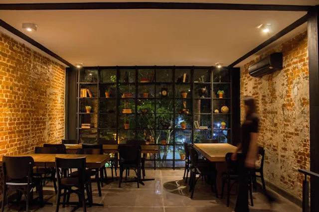 Pizzaria Villa Roma Bistro - Jardins