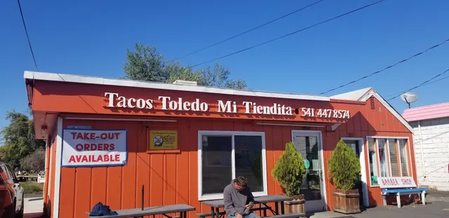 Tacos Toledo Mi Tiendita