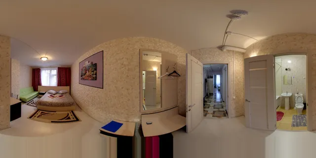 Отель Комфорт №1