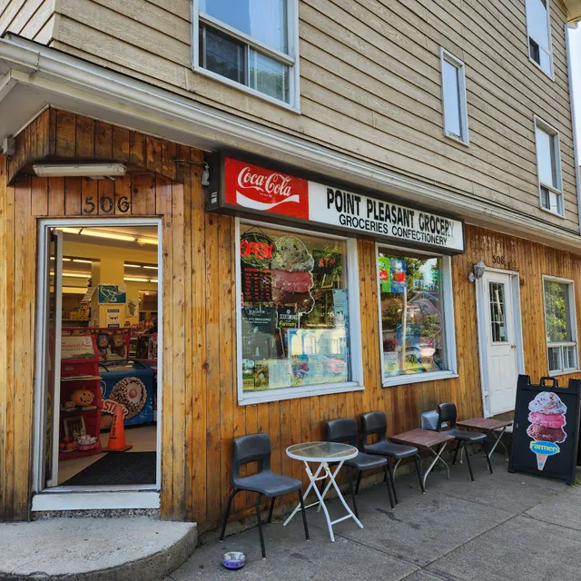 Point Pleasant Grocery