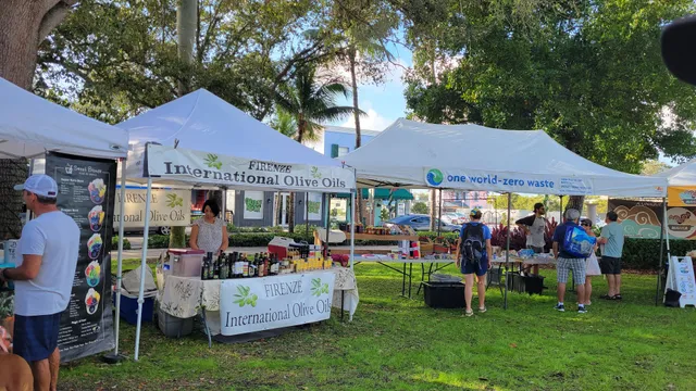 Delray Beach GreenMarket