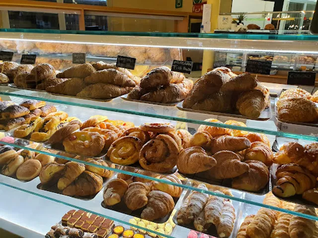 Pastry Cafeteria Amadori