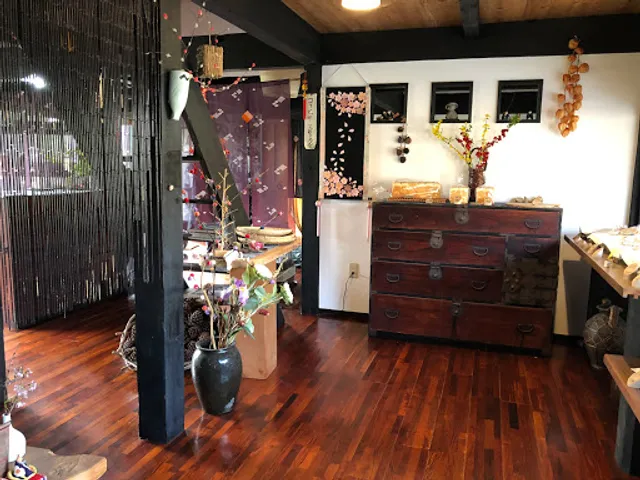 パン工房ながの