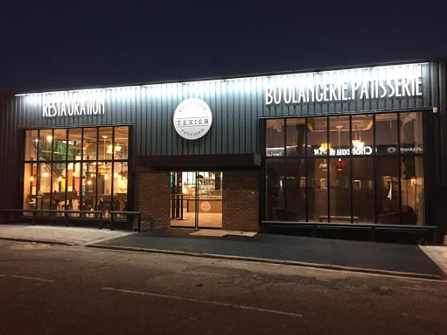 Boulangerie TEXIER