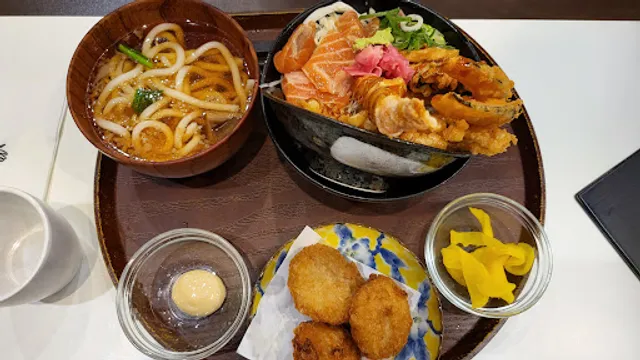 온기정 대구신세계점