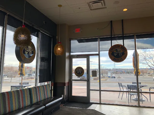 Einstein Bros. Bagels