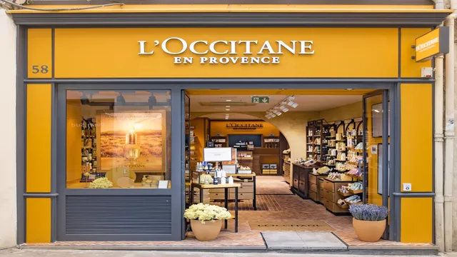 L'OCCITANE EN PROVENCE