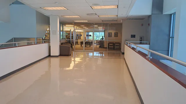 School of Health Sciences of Touro University - Central Islip