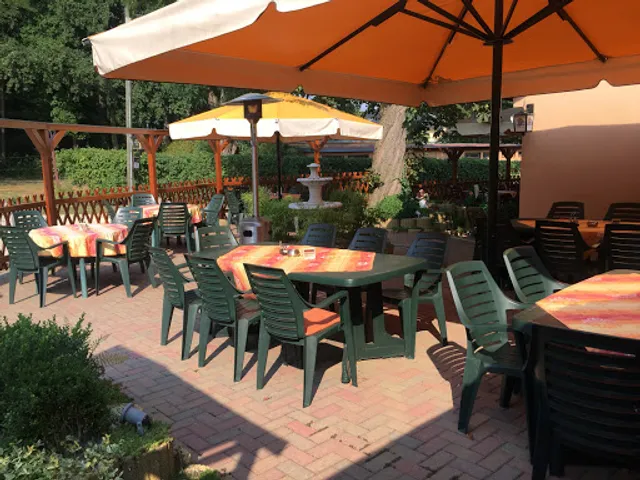 Gaststätte Zum heißen Stein