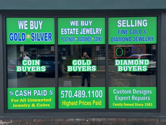 Carlo's Jewelry Exchange