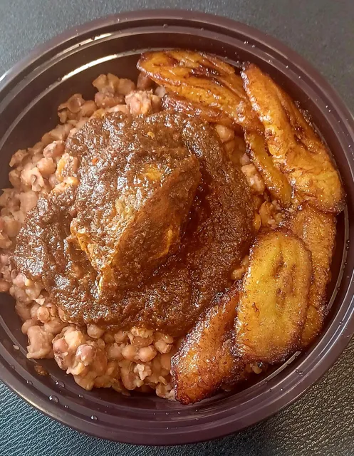 Sekodun Cook n Tasty