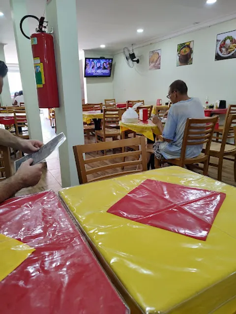 Restaurante Da Neidinha