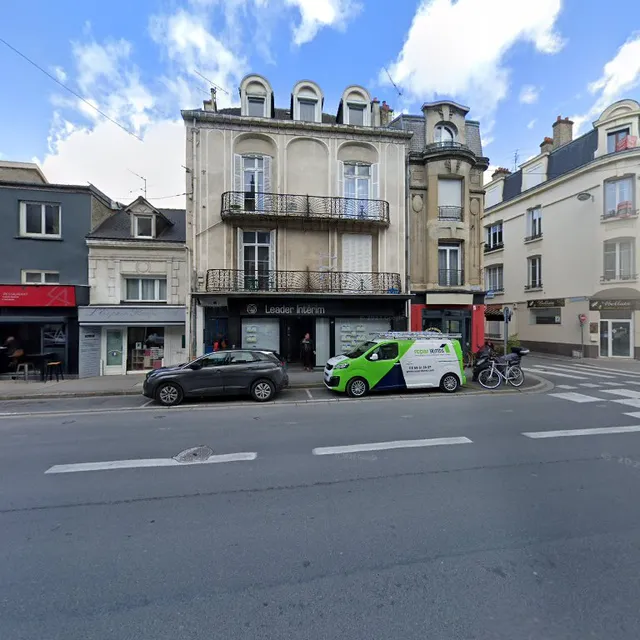 Les Sales Gosses Bistroquet