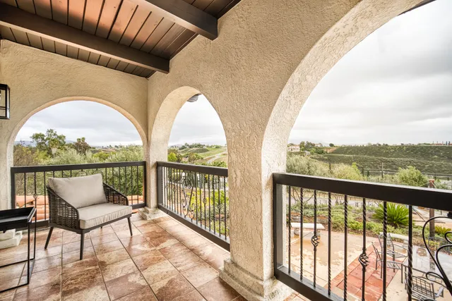 The Inn at Europa Village