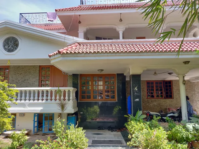 OYO 18388 L'heritage Riad