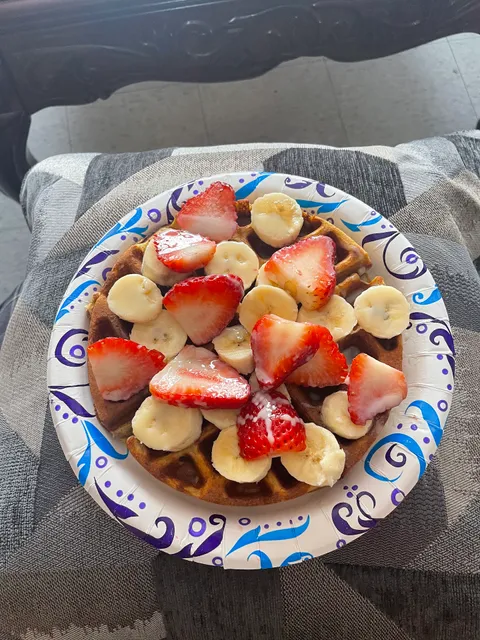 Santiago’s Nutritional Cafe