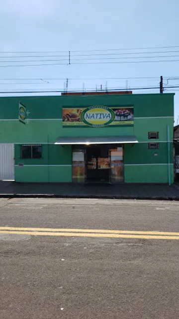 Panificadora Nativa Lençóis Paulista