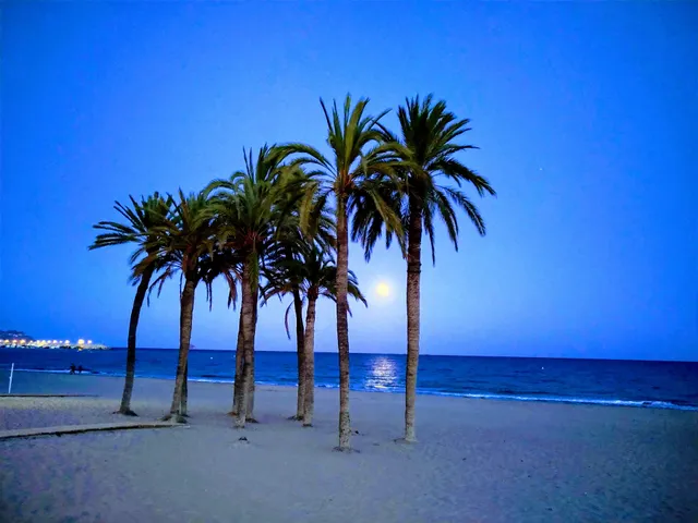 Apartment Gasparot Spain La Vila Joiosa