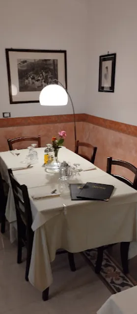 Trattoria Al Giardino