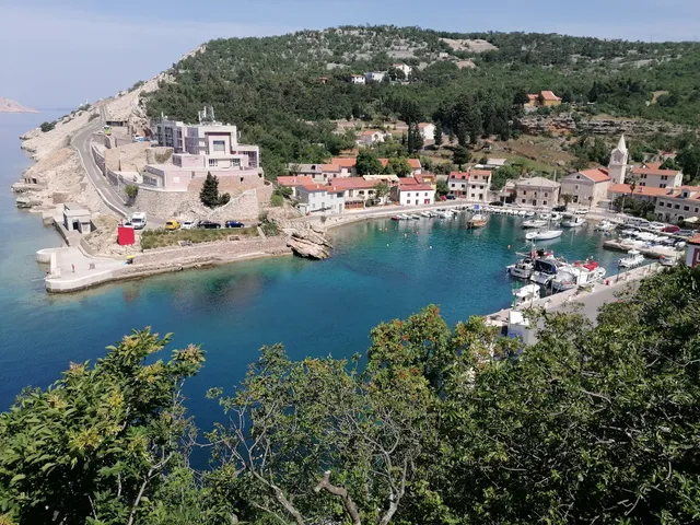 Mountain hut Miroslav Hirtz