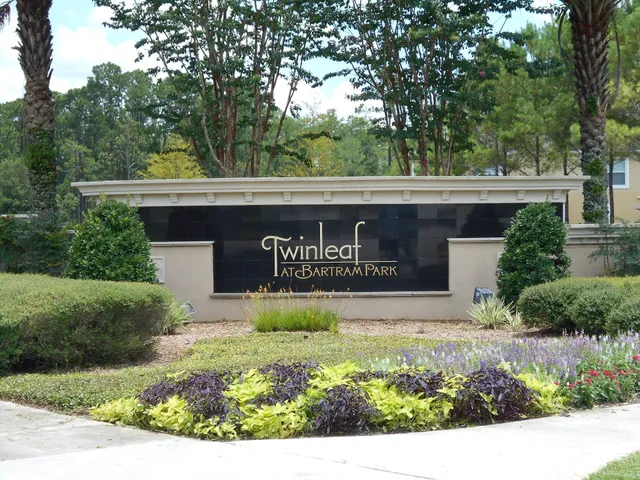 Twinleaf at Bartram Park