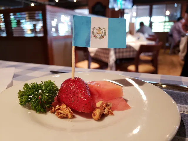 Tre Fratelli Zona 14