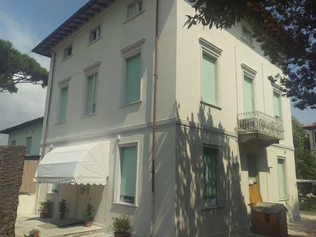 Albergo Villa Gradita