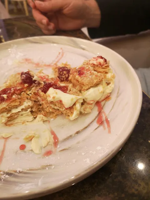 Leonessa Restaurant & Pizza Gourmet