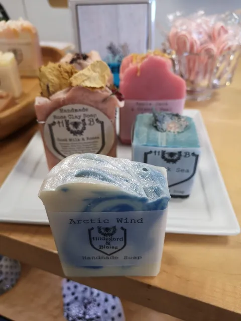 Shoppes at Pennington