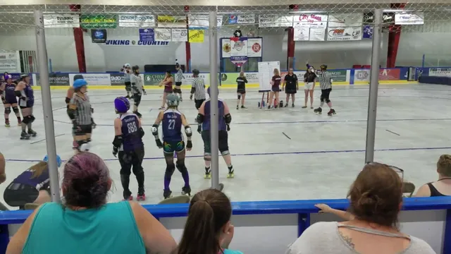 Wexford County Civic Arena