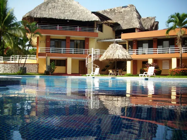 Hotel y Restaurante MarBrissa