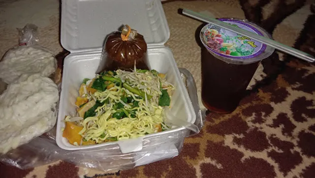 SLK RUJAK CINGUR MADURA