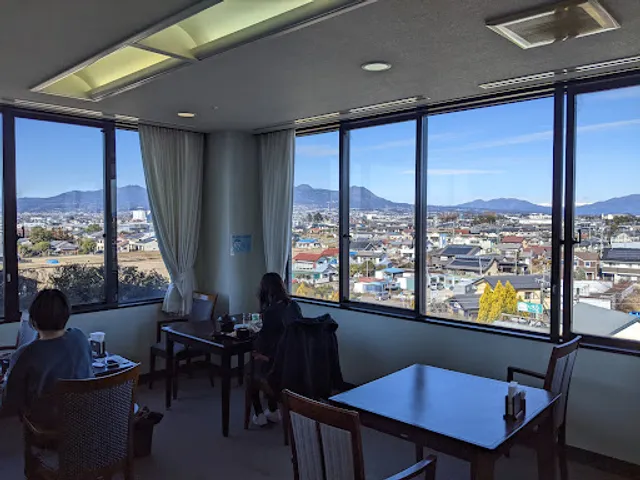 日高レストラン