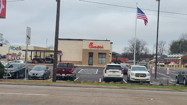 Chick-fil-A
