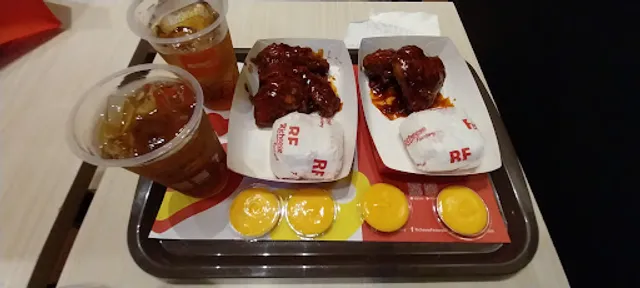 Richeese Factory Cityplaza Jatinegara