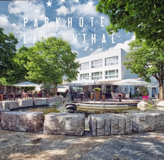 Parkhotel Langenthal