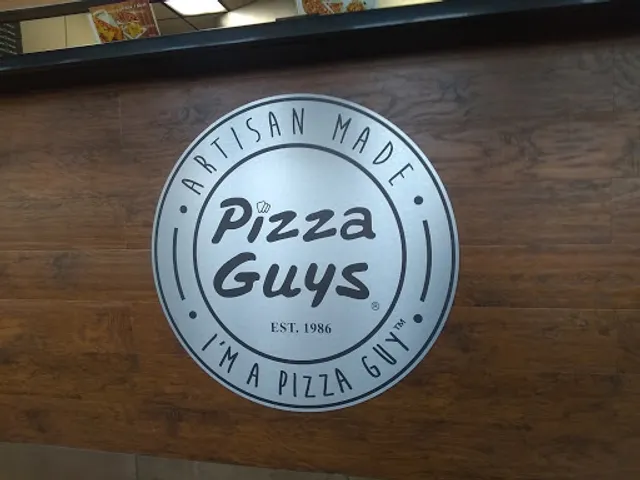 Pizza Guys