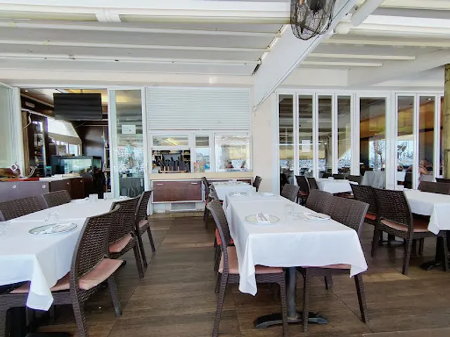 Restaurante La Brújula