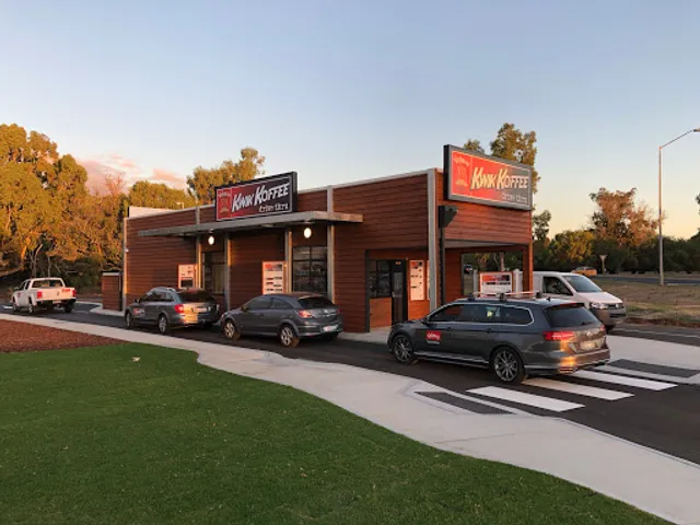 Kwik Koffee Causeway