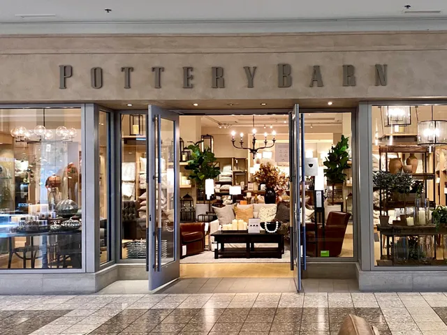 Pottery Barn