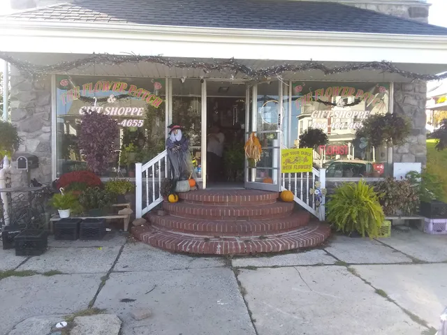 The Flower Patch & Gift Shoppe
