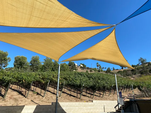 ZXQ Vineyards and Winery