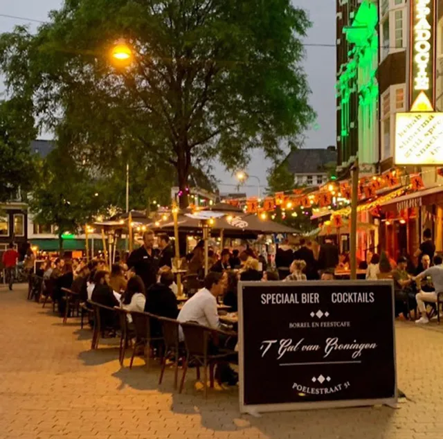 't Gat van Groningen